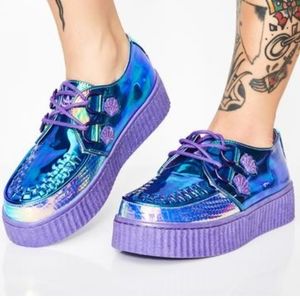 Strange Cvlt Krypt Ursula Creeper